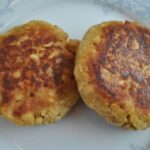 easy salmon patty recipe