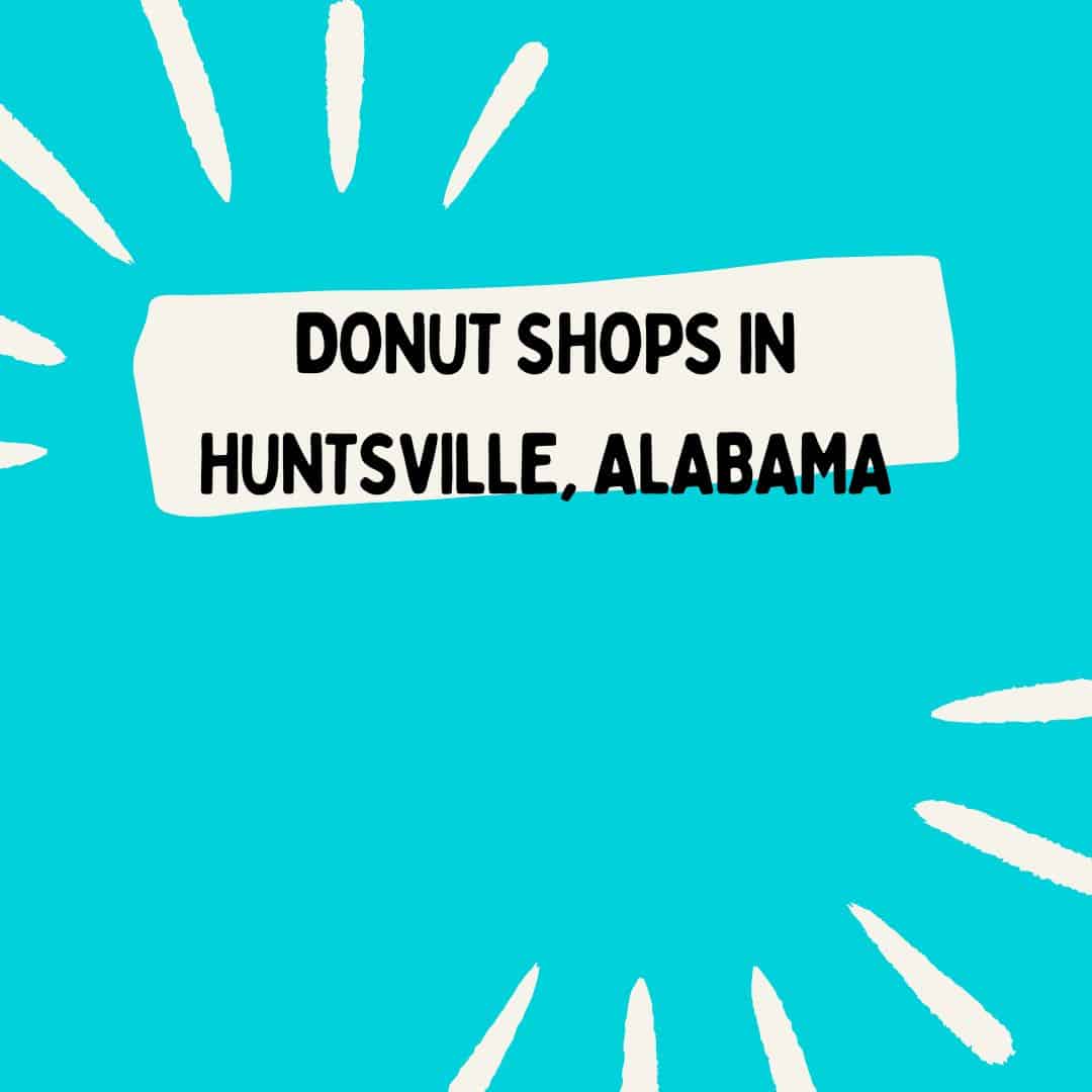 krispy kreme huntsville al